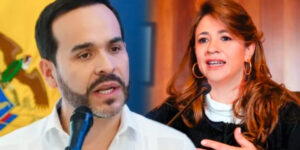 De la Espriella designó a Cristina Lombana como secretaria de Transparencia y le encargó “perseguir a los corruptos”