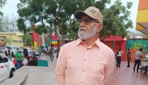 El ‘cura’ Hoyos y su posible regreso a la política: una condena le pondría freno a sus intenciones