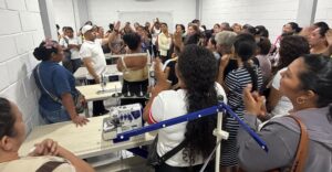 “No cabía una más”: 1.800 mujeres se inscribieron gratis al programa de confección y patronaje en Barranquilla