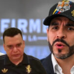 ¿Están sintiendo la mordida del Tigre?: Gobierno afirma que cabecillas criminales han pedido negociar, pero se les ha negado