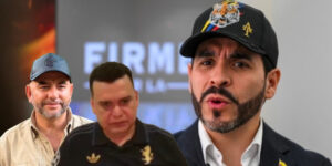 ¿Están sintiendo la mordida del Tigre?: Gobierno afirma que cabecillas criminales han pedido negociar, pero se les ha negado