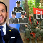 De la Espriella lanza advertencia al ELN tras confirmar que tienen en secuestro a tres policías en Norte de Santander
