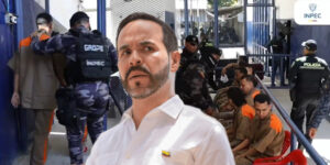 De la Espriella confirma traslado de otros 39 reclusos de Barranquilla: los mandaron para La Tramacúa de Valledupar