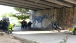 “Los bajaron de una camioneta y les dispararon”: así habrían asesinado a dos hombres en ‘puente la Virgencita’, Soledad
