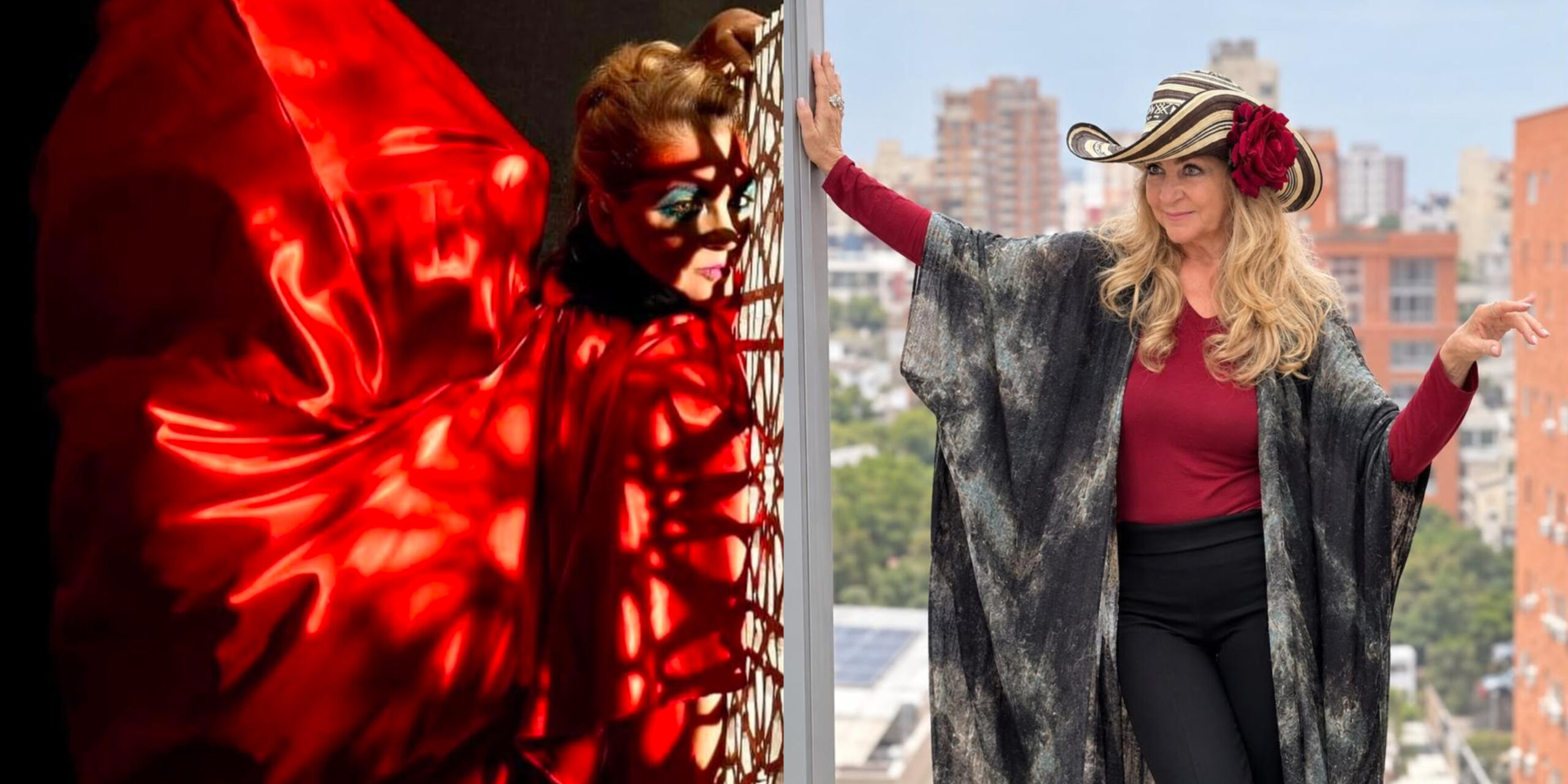 Pasión Caribe presenta ‘El Bembé’, una fiesta cabaret donde el Caribe se convierte en espectáculo