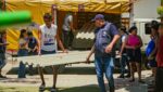 En tiempo récord, Alcaldía de Soledad responde con ayudas humanitarias a familias afectadas por fuertes vientos y lluvias