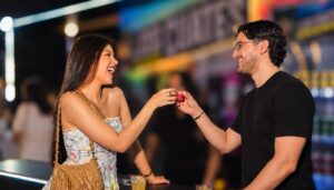 Barranquilla se prepara para una nueva edición de Expodrinks: cuatro días de bebidas, gastronomía y música