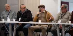 Excomandantes de las extintas FARC inician cumplimiento de sanción de la JEP con búsqueda de desaparecidos en Huila