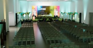 Festival Arcadia recorre el Caribe: ocho ciudades serán escenario de innovación, negocios y tecnología