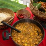 ¡Agéndese! Llega el primer Festival del Sancocho de Guandú Seco con Chicharrón a Sibarco, Baranoa