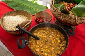 ¡Agéndese! Llega el primer Festival del Sancocho de Guandú Seco con Chicharrón a Sibarco, Baranoa