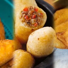 ¿Arepa de huevo, carimañola o empanada? Barranquilla disfrutará del Festival del Frito en el Gran Malecón