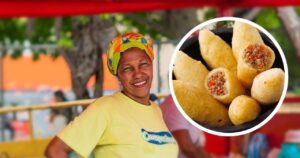 ¿Arepa de huevo, carimañola o empanada? Barranquilla disfrutará del Festival del Frito en el Gran Malecón