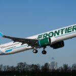 Frontier, aerolínea de bajo costo, llega a Colombia y abre rutas con EE. UU. y el Caribe