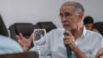 Gobernador Verano pide aprovechar visita de Marco Rubio para impulsar consulado de EE. UU. en Barranquilla