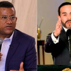 “No hemos adelantado negociaciones clandestinas”: gobernador de Nariño al presidente De la Espriella tras advertencia