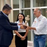 Gobernación y SENA unen fuerzas para llevar más formación técnica a los municipios del Atlántico