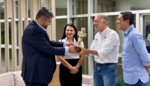 Gobernación y SENA unen fuerzas para llevar más formación técnica a los municipios del Atlántico