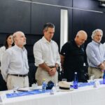 Gobierno y empresarios se reunieron en Chocó para impulsar la reconstrucción y transformación del departamento
