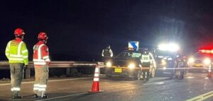 Una menor y su madrastra serían las dos mujeres halladas muertas dentro de un vehículo en la vía Bogotá-Villavicencio
