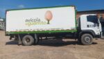 ¡Los encontraron! Recuperan los cuatro camiones cargados con 180 mil huevos que habían sido hurtados en finca de Sabanalarga
