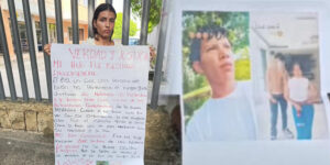 “Solo tiraba machete”: familia de uno de los abatidos junto a alias Cholo denuncia que lo hicieron pasar por paramilitar