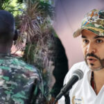 “El Ejército y el ‘Tigre’ Abelardo están muy bravos”: integrante del Clan del Golfo tras entregarse a las autoridades