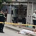 Miller González fue asesinado frente a su pareja e hija en Malambo: las autoridades manejan una hipótesis