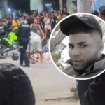 “Lo hizo sin corazón, por robarle el celular y una cartera”: hermana de ‘Tyson’, asesinado durante atraco en Barranquilla