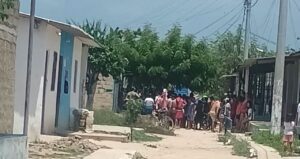 Homicidio en Malambo: hombre fue ultimado por sicario en la terraza de su vivienda
