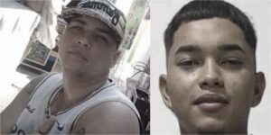 Se conocen identidades de los dos jóvenes hallados muertos en zona enmontada de Primero de Mayo, Soledad