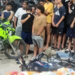 ‘Tyson’ salió en moto y terminó asesinado en medio de un presunto atraco en Villa San Pedro III, Barranquilla