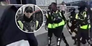 Guarda “anticolados” de Transmilenio fue asesinado por usuario que trató de colarse sin pagar su pasaje en Soacha