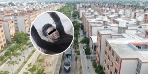 Hombres armados ingresaron a un apartamento de Las Gardenias y asesinaron a un menor de edad