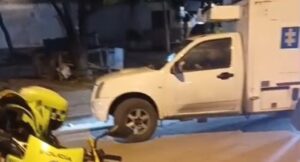 “Siete disparos acabaron con su vida”: hallaron muerto a joven en una calle de Las Ferias, Soledad