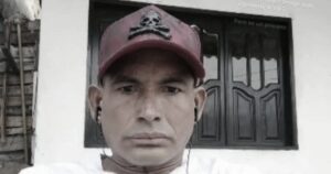 Homicidio en el barrio Carrizal: sicarios segaron la vida de hombre conocido como el Nia