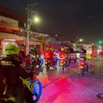 El delito ha caído a punta de operativos de la Policía: así funciona la estrategia que está blindando a Barranquilla