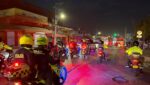 El delito ha caído a punta de operativos de la Policía: así funciona la estrategia que está blindando a Barranquilla