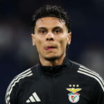 Richard Ríos no adujo al Benfica y lo dejaría ir a préstamo a otro club: jugaría en Arabia