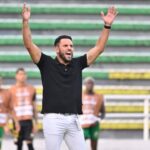 ¡Es un hecho! El ídolo Sebastián Viera vuelve a Junior, pero esta vez como su nuevo DT