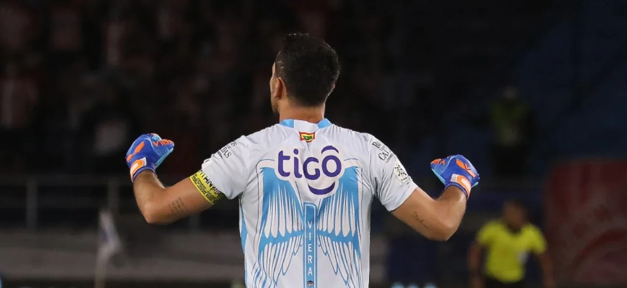 Llega un Ángel con poca experiencia como DT, pero con un aura de ganador de títulos con Junior