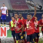 La Universidad Autónoma revivirá a los Delfines del Caribe: se viene el relanzamiento de Uniatónoma FC