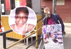 María Consuelo, la mujer que conmovió a Colombia tras ser atacada con ácido por su esposo, solicitó la eutanasia