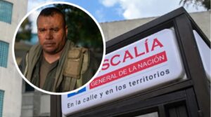 Habrían levantado la suspensión de la orden de captura contra Calarcá: adelantó “diálogos de paz” con el gobierno Petro