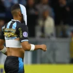 José Enamorado habría sido estafado en Brasil por sujeto que se hacía pasar como DT del Gremio