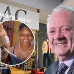 A María Consuelo, mujer atacada con ácido que solicitó la eutanasia, empresario Arturo Calle le ayudará con una casa