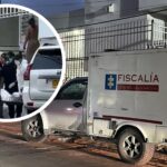 Tremenda balacera dejó un muerto y tres heridos en Ciudad Jardín, Barranquilla: autoridades policiales indagan