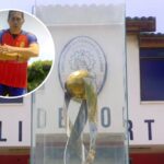 La Universidad Autónoma del Caribe sigue calentando el relanzamiento de su Uniatónoma FC: recordaron aquel título de la B