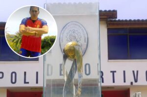 La Universidad Autónoma del Caribe sigue calentando el relanzamiento de su Uniatónoma FC: recordaron aquel título de la B