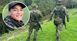 Al Bendito Menor le habrían dado de ‘baja’ las propias Autodefensas Conquistadoras: inteligencia del Ejército verifica la información